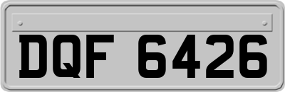 DQF6426