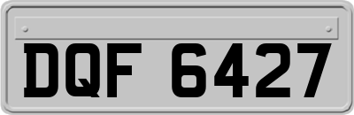 DQF6427