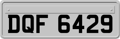 DQF6429