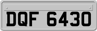 DQF6430
