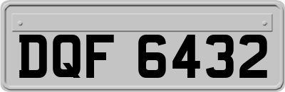 DQF6432