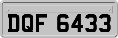 DQF6433