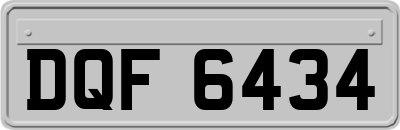 DQF6434