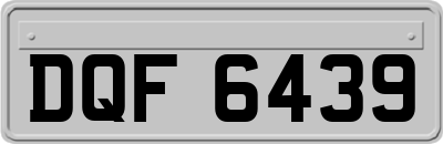 DQF6439