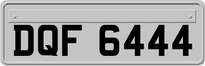 DQF6444