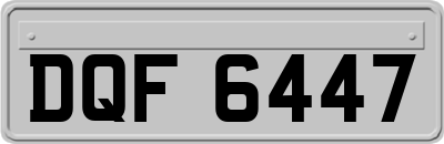 DQF6447