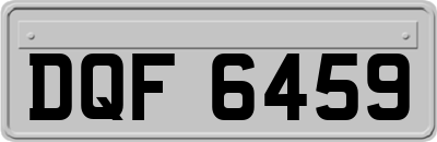 DQF6459
