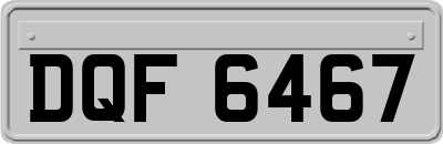 DQF6467
