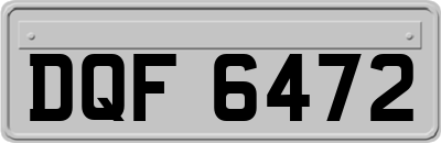 DQF6472