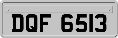DQF6513