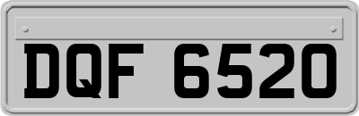 DQF6520