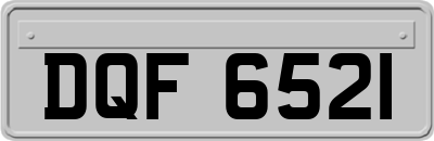 DQF6521