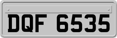 DQF6535