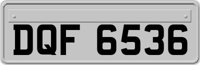 DQF6536