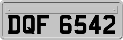 DQF6542