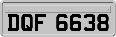 DQF6638
