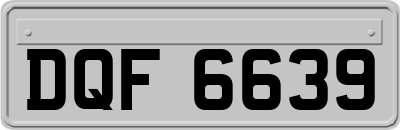 DQF6639