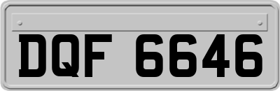 DQF6646