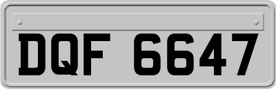 DQF6647