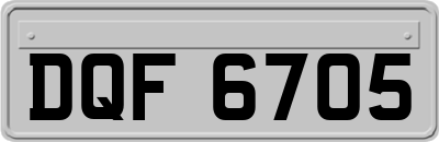 DQF6705