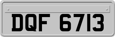 DQF6713