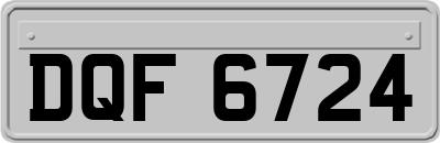 DQF6724