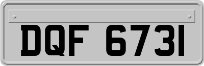 DQF6731