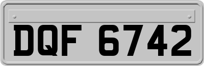 DQF6742