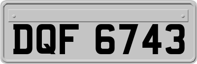 DQF6743