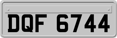 DQF6744