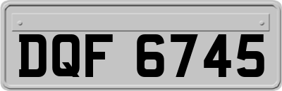 DQF6745