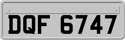 DQF6747