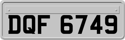 DQF6749