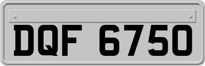 DQF6750