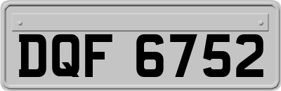 DQF6752