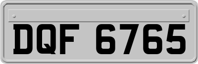 DQF6765