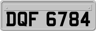 DQF6784