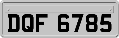 DQF6785