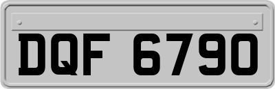 DQF6790
