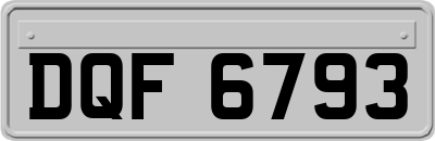 DQF6793