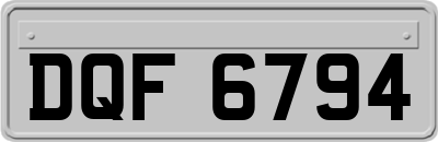 DQF6794