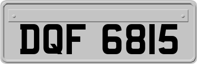 DQF6815