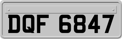 DQF6847