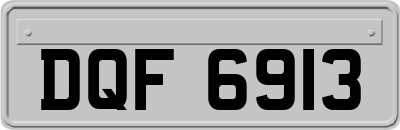 DQF6913