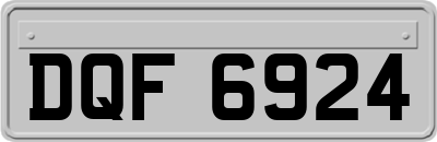 DQF6924