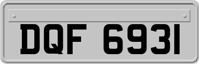 DQF6931