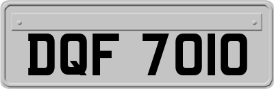 DQF7010