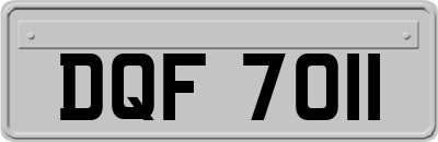 DQF7011