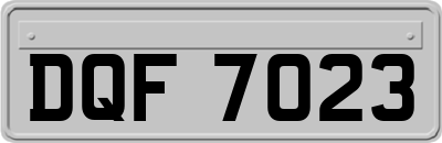 DQF7023