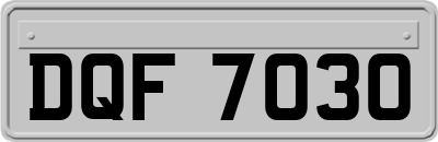 DQF7030